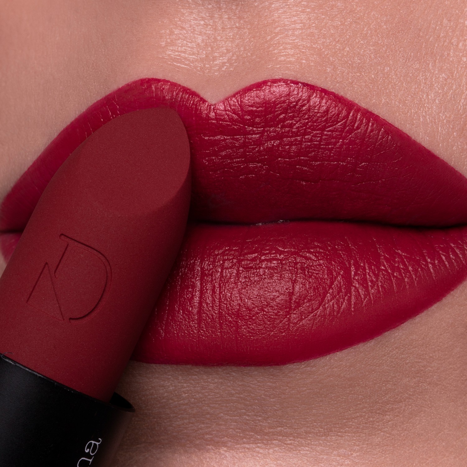 Diego dalla Palma Il Rossetto rouge à lèvres lumi-matt