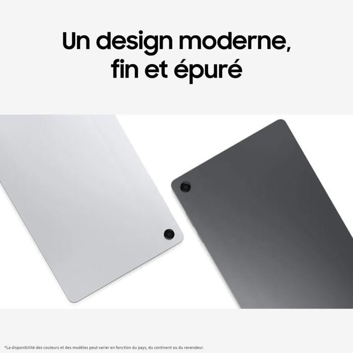 Tablet - SAMSUNG - Galaxy Tab A11+ - 11
