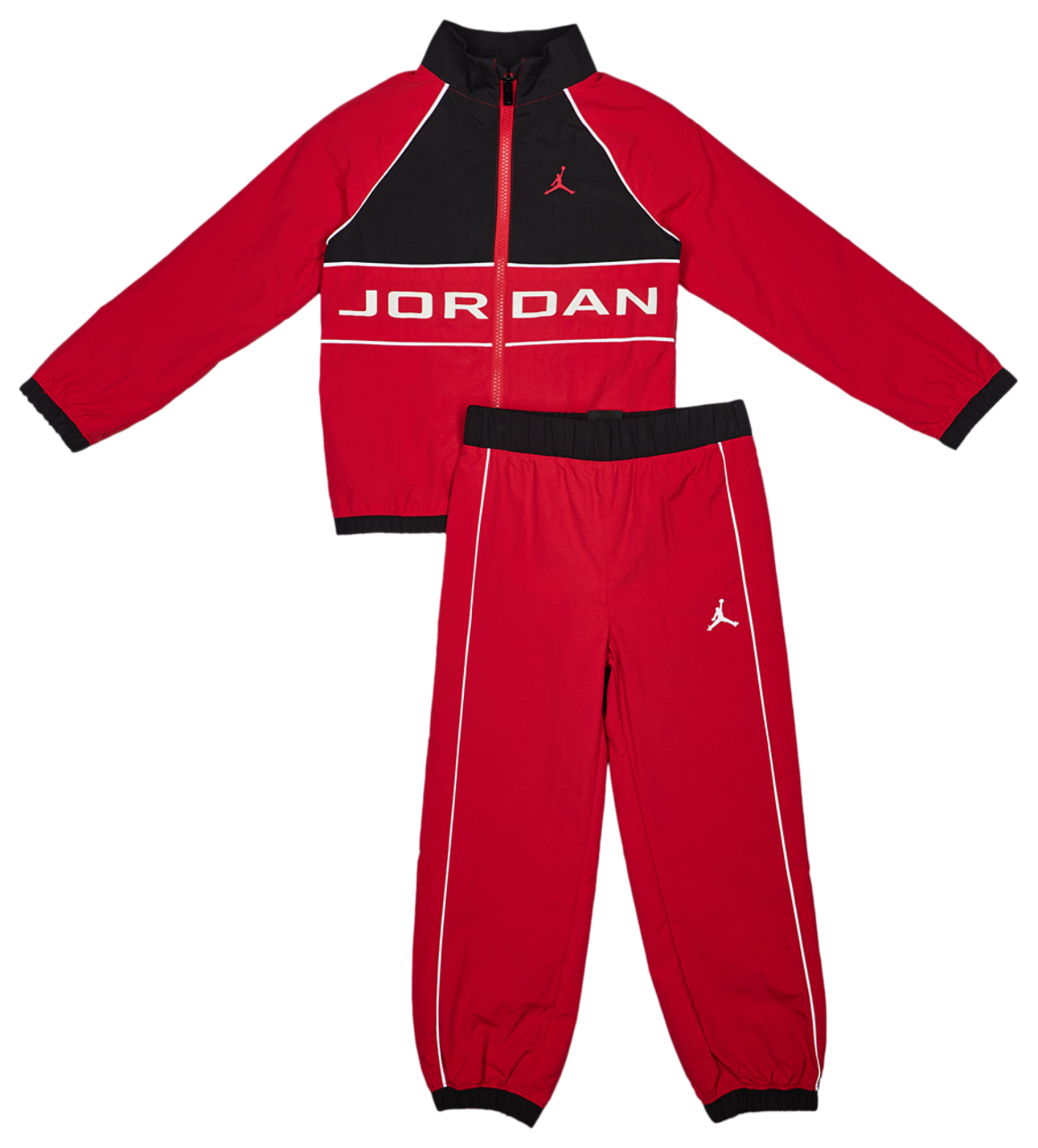 Jordan-tuulitakki