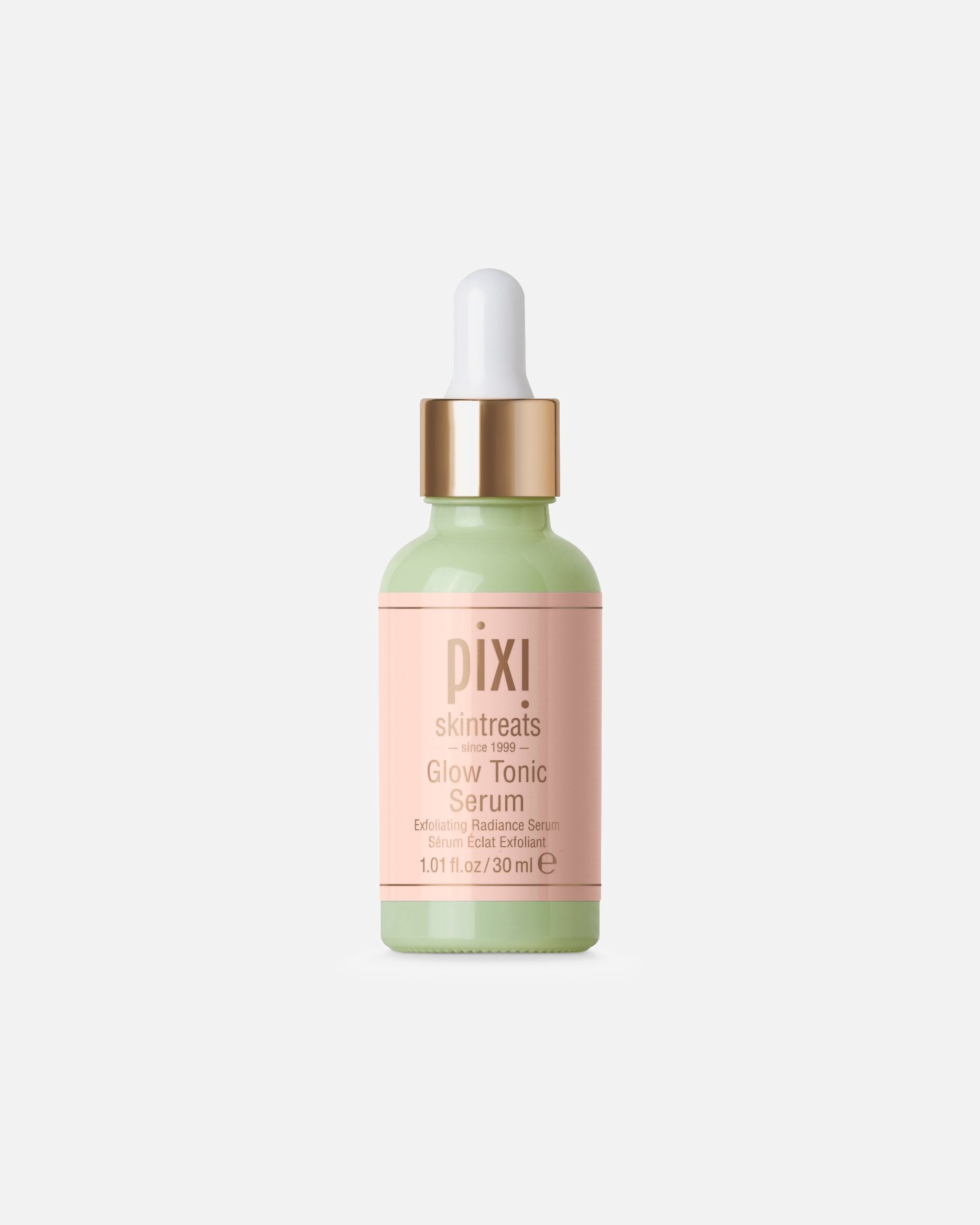 Pixi Glowserum švytėjimo suteikiantis tonikas-serumas - 30 ml