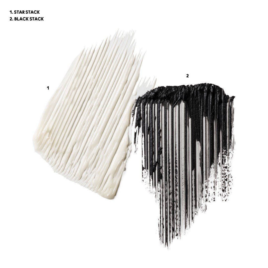 Makiažo rinkinys: tušas + blakstienų gruntas – 1 vnt.