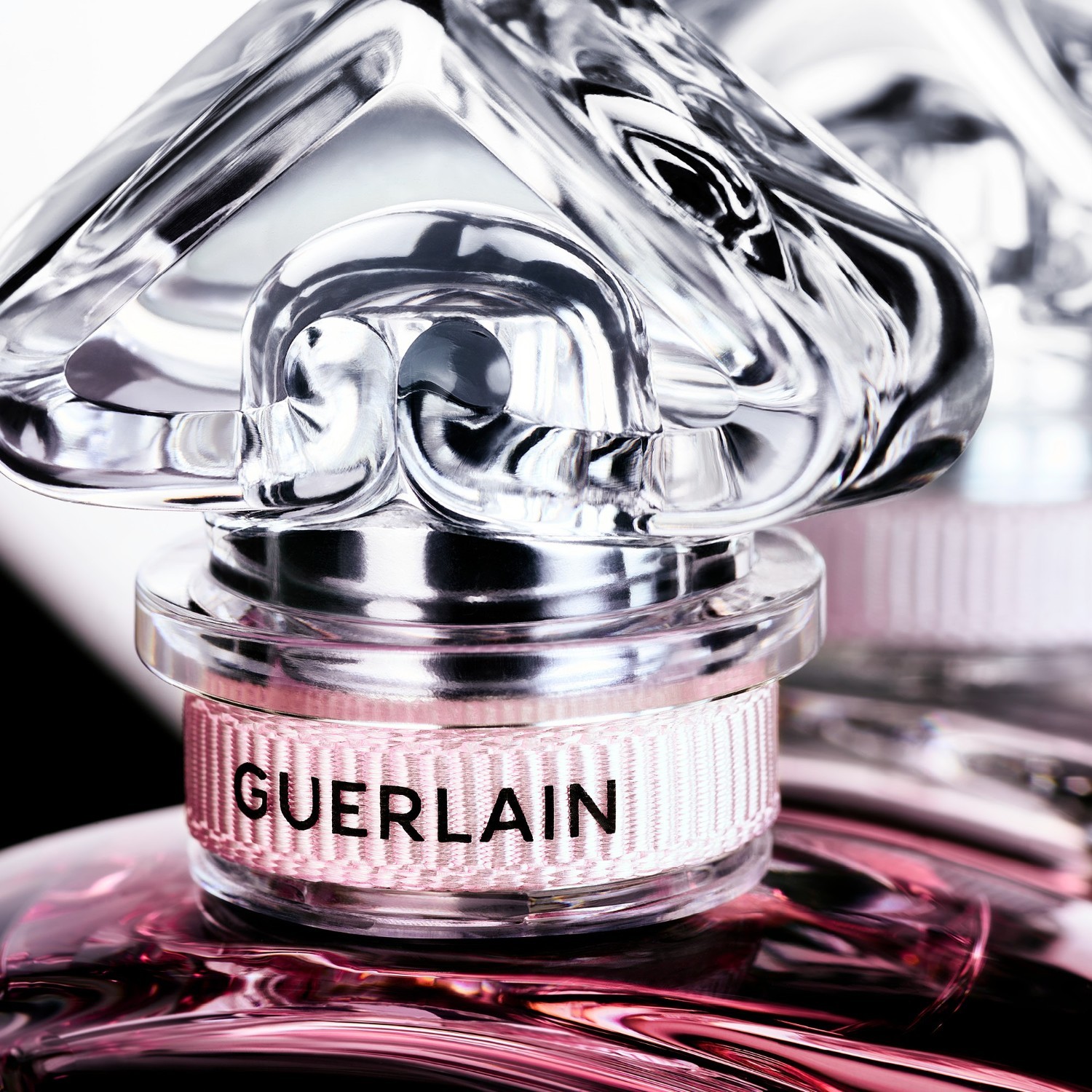 Guerlain Eau de Parfum La Petite Robe Noire Eau de Parfum Intense - 20 ml