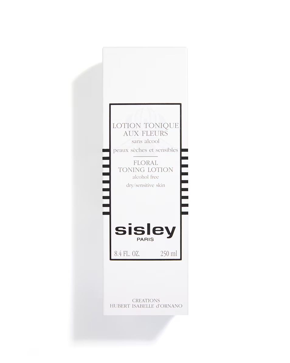SISLEY Lotion Tonique ΛΟΥΛΟΥΔΕΝΙΑ ΤΟΝΩΤΙΚΗ ΛΟΣΙΟΝ - ΧΩΡΙΣ ΑΛΚΟΟΛ - ΓΙΑ ΞΗΡΟ-ΕΥΑΙΣΘΗΤΟ ΔΕΡΜΑ