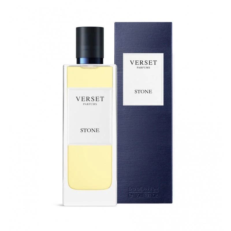 VERSET PARFUMS Verset Stone Eau De Parfum 50 ml
