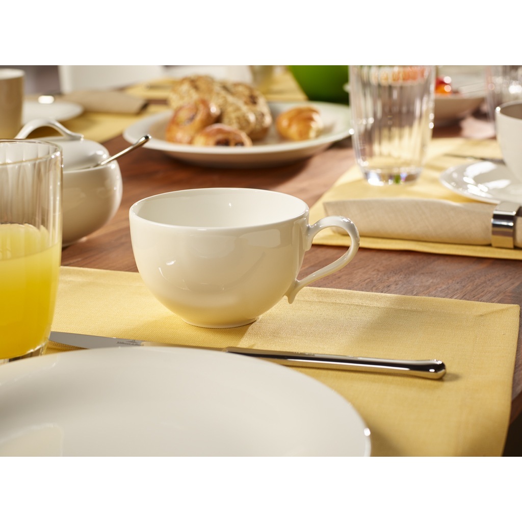 Villeroy & Boch New Cottage Basic brokastu krūze - 1 gab.