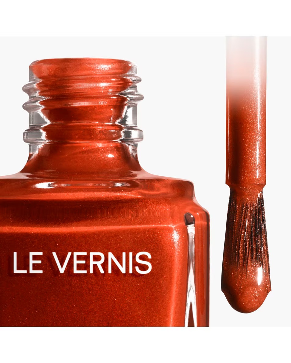 CHANEL LE VERNIS ΜΑΚΡΑΣ ΔΙΑΡΚΕΙΑΣ