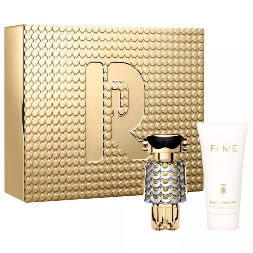Fama de Paco Rabanne