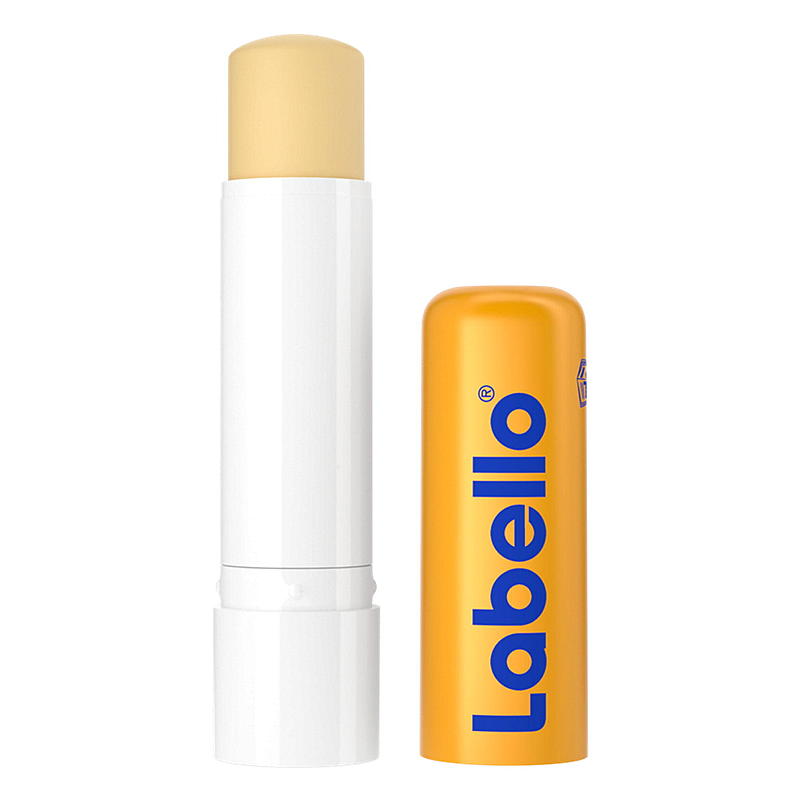 Nivea Labello SPF30 solbeskyttelse