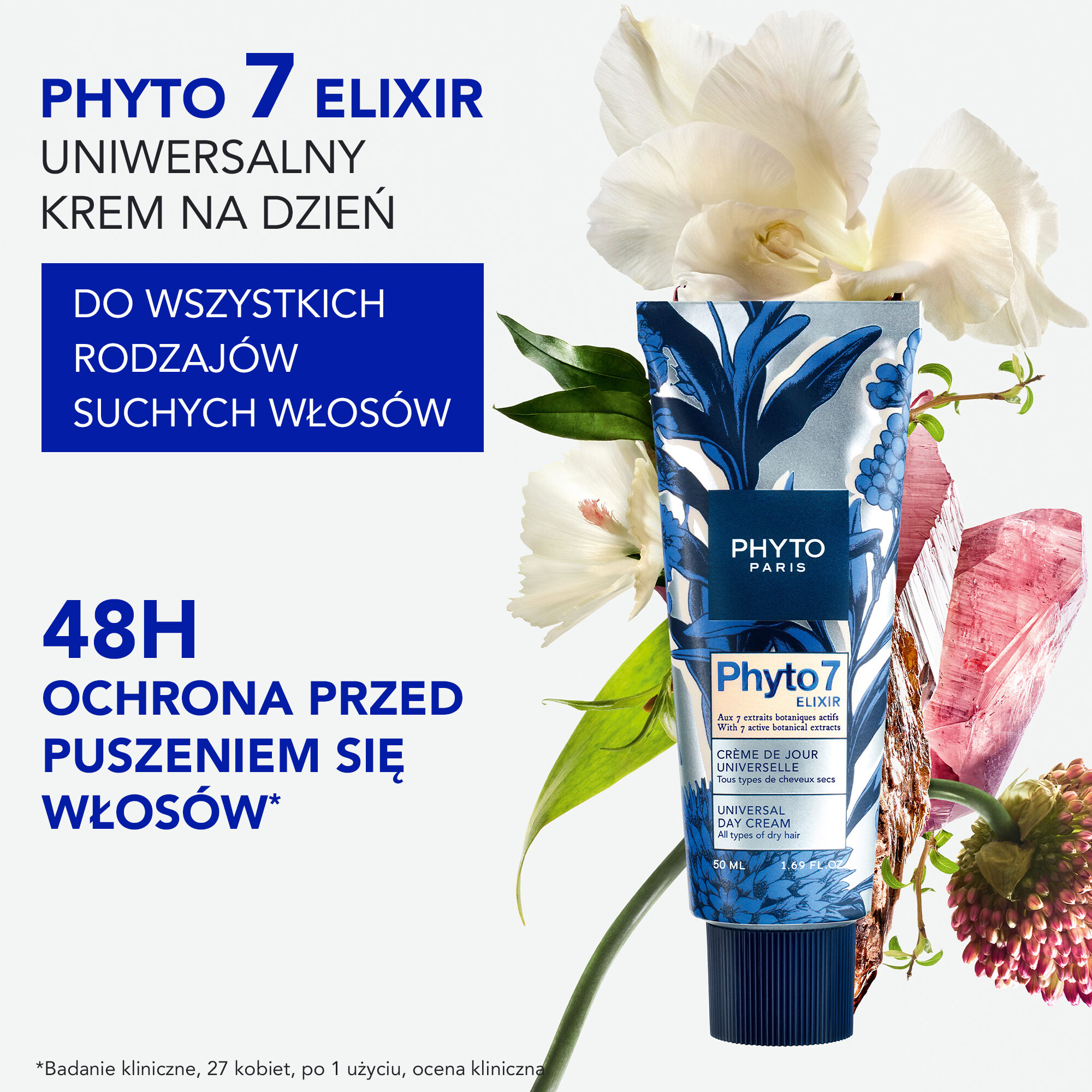 Phyto Paris 7 ELIXIR