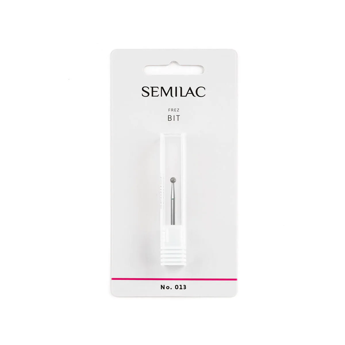 Semilac Frez 013 Kulka