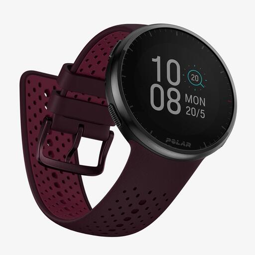  Polar Pacer Pro