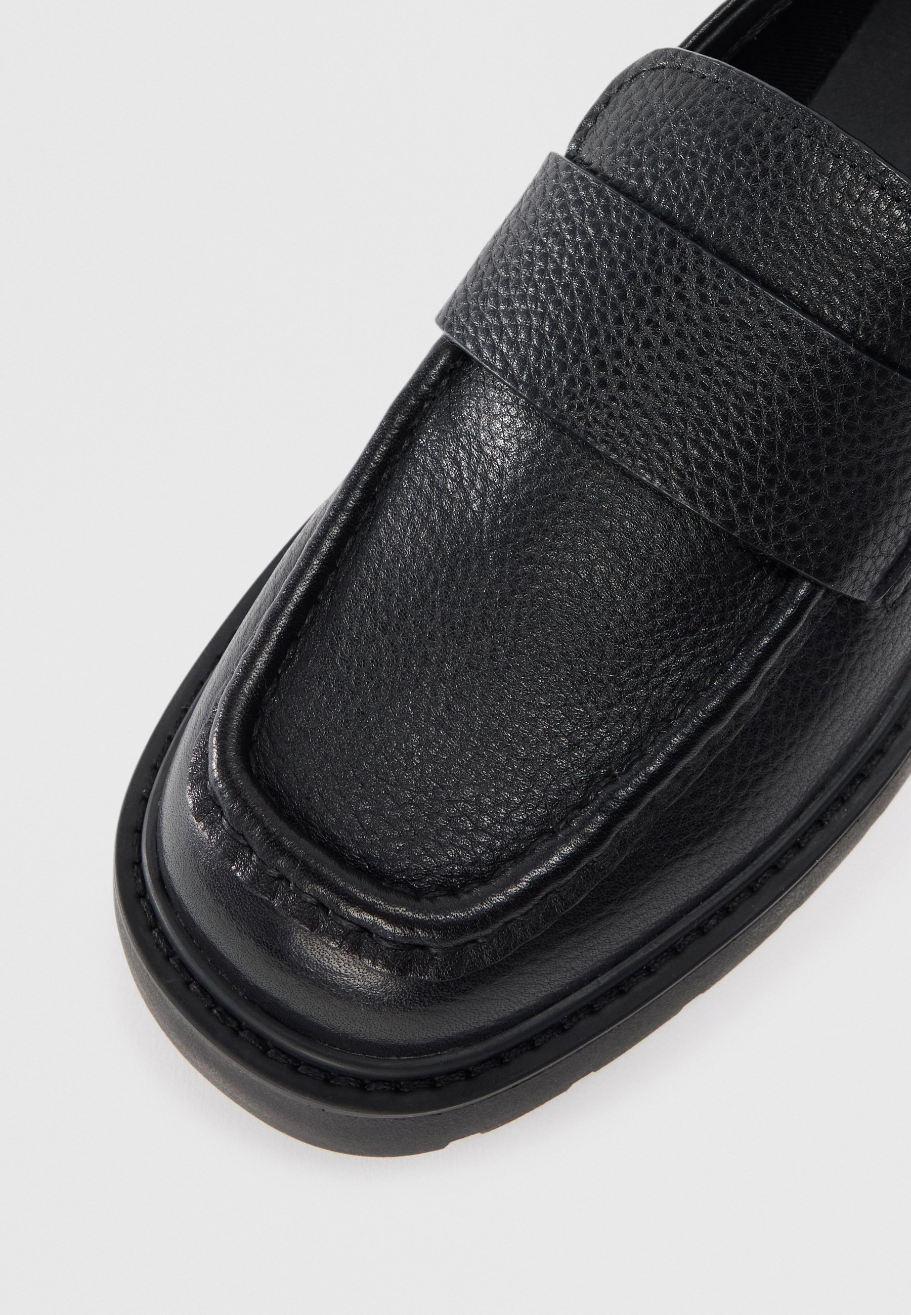 Calvin Klein Jeans Slip-on - noires