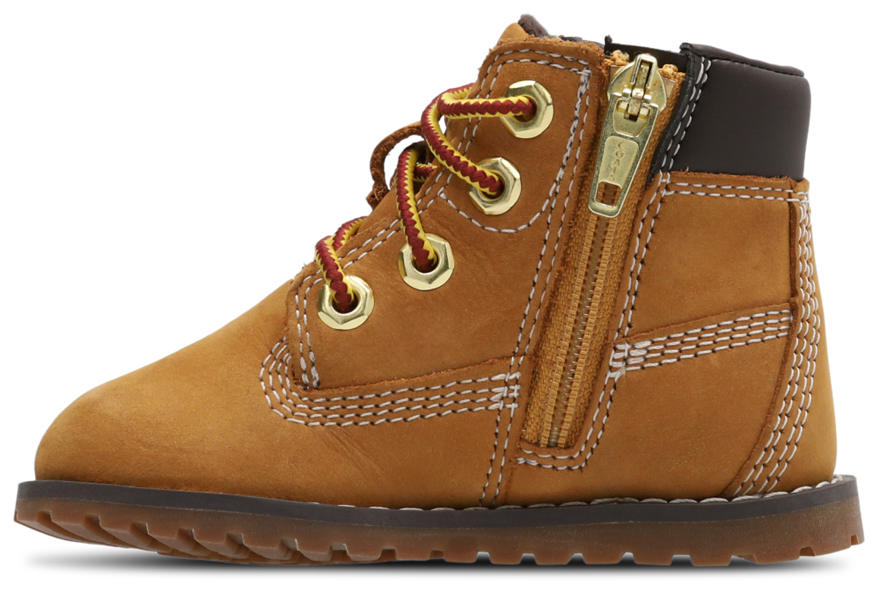 Timberland Pokey Pine 6