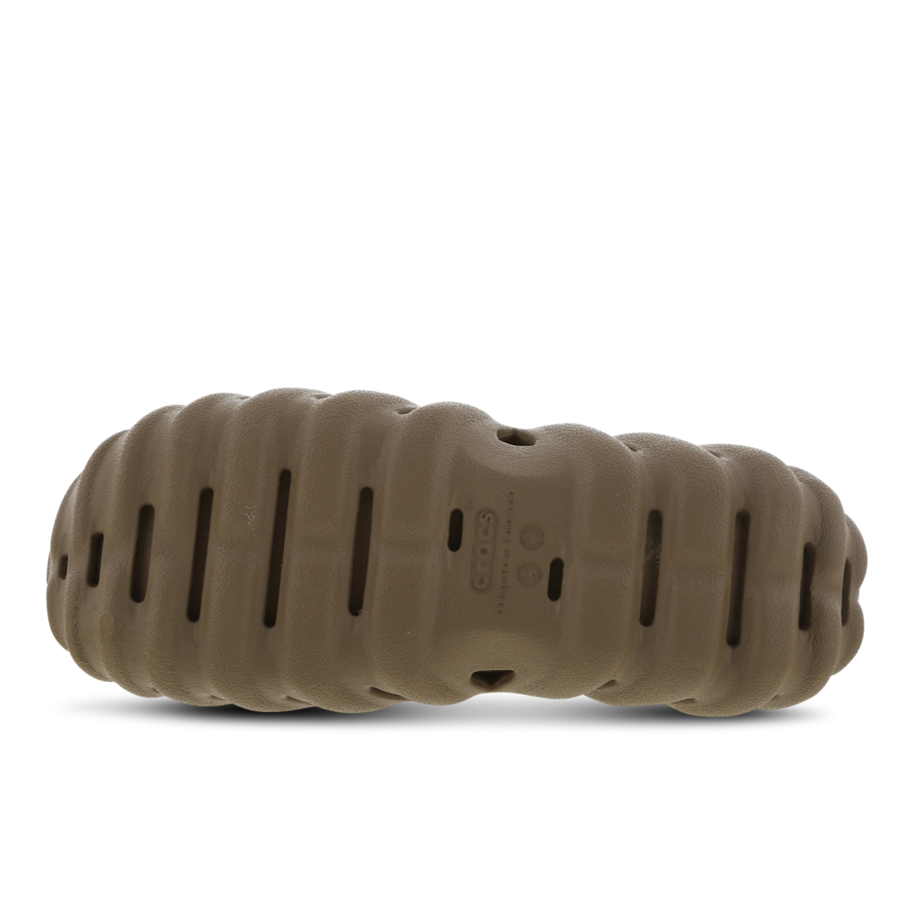 Crocs Echo Slides