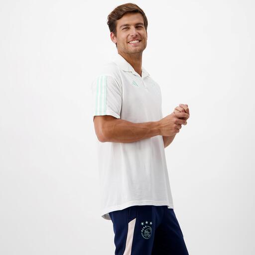 Polo Ajax Entreno 23/24