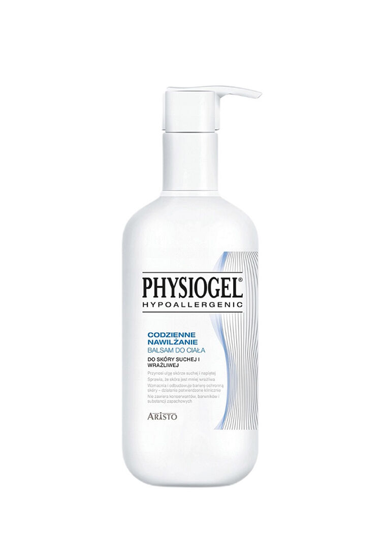 Physiogel ikdienas mitrinošs līdzeklis