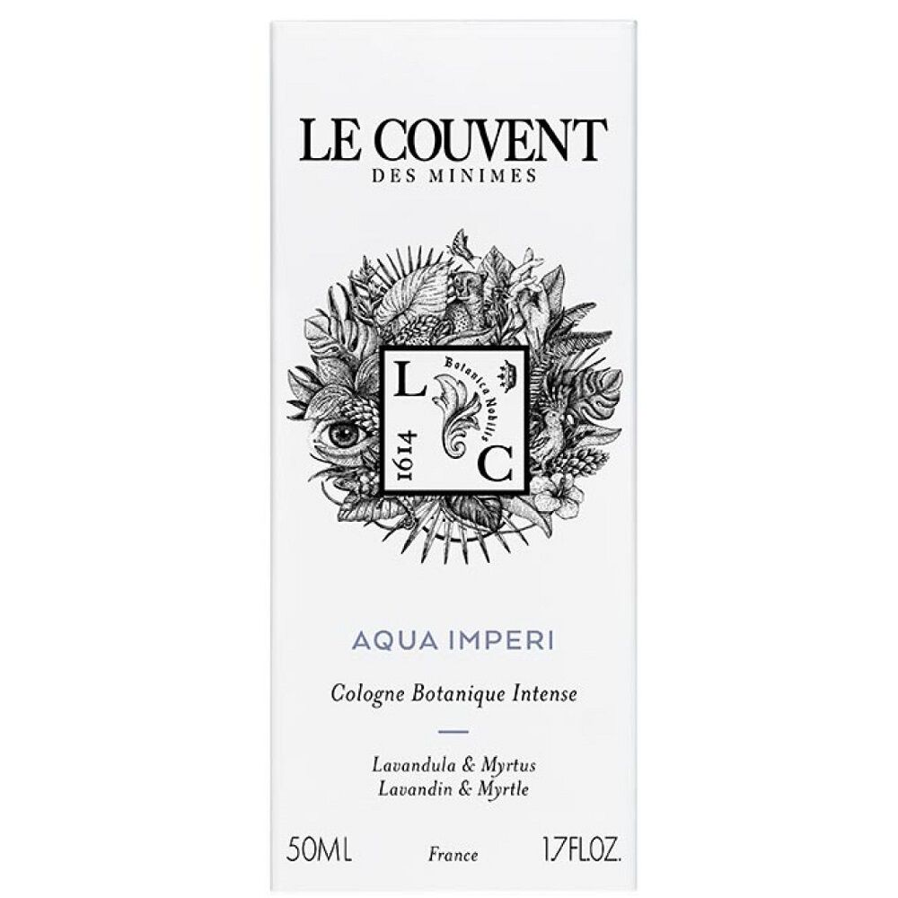 Le Couvent Aqua Imperi