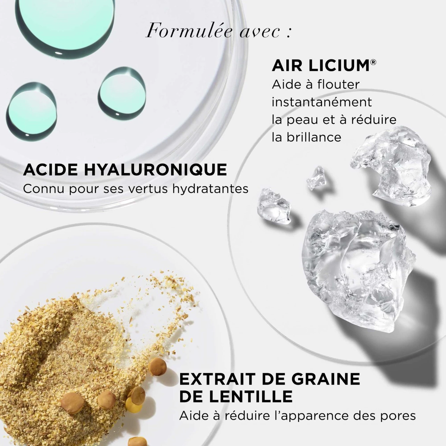 IT Cosmetics CC Crème Correctrice effet Mat SPF 40