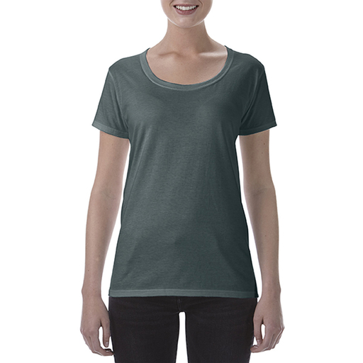  Gildan T-shirt met korte mouwen en ronde hals
