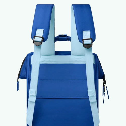 Cabaia Sac à dos Adventurer Medium Tamarindo bleu