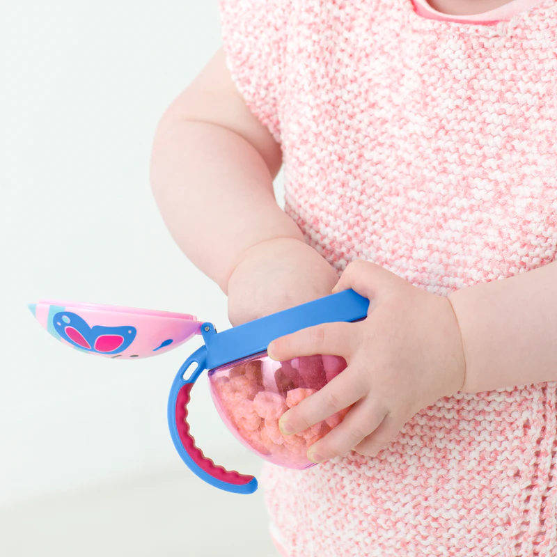 Recipiente para lanche Skip Hop Zoo