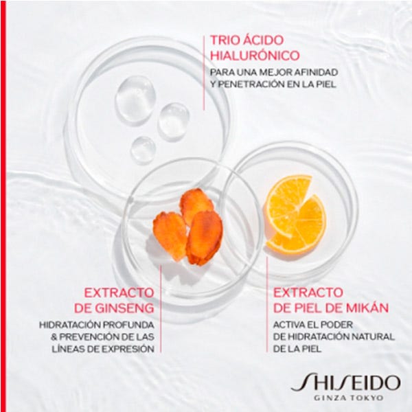 Hydratační denní krém Essential Energy SPF20 | 50 ml