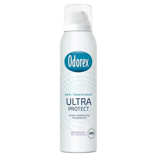 Deodorant v spreji Odorex Ultra Protect 150 ml