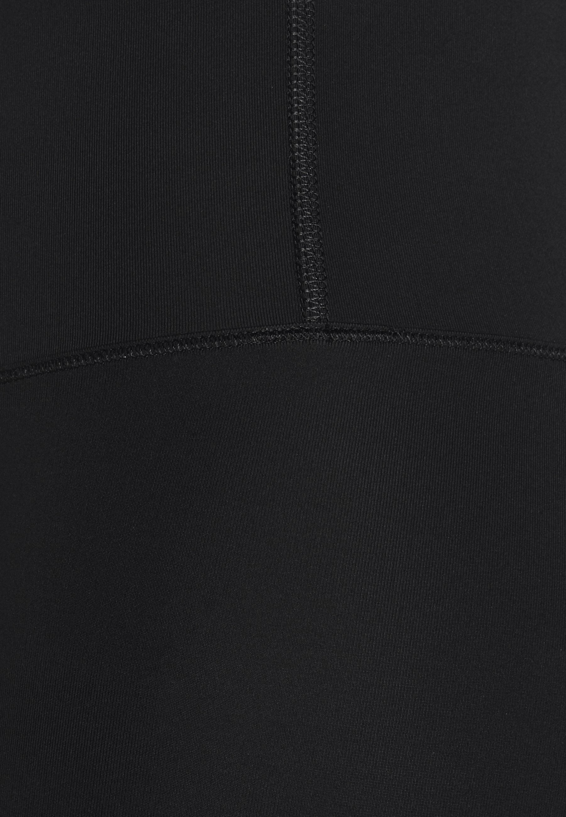 Casall Leggings - zwart