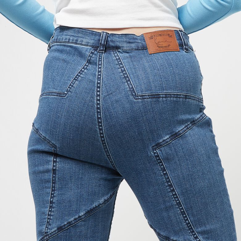 OG Star Flared Leg Denim Vintage