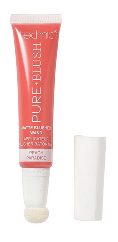 Pure Blush kremasto rumenilo Rumenila