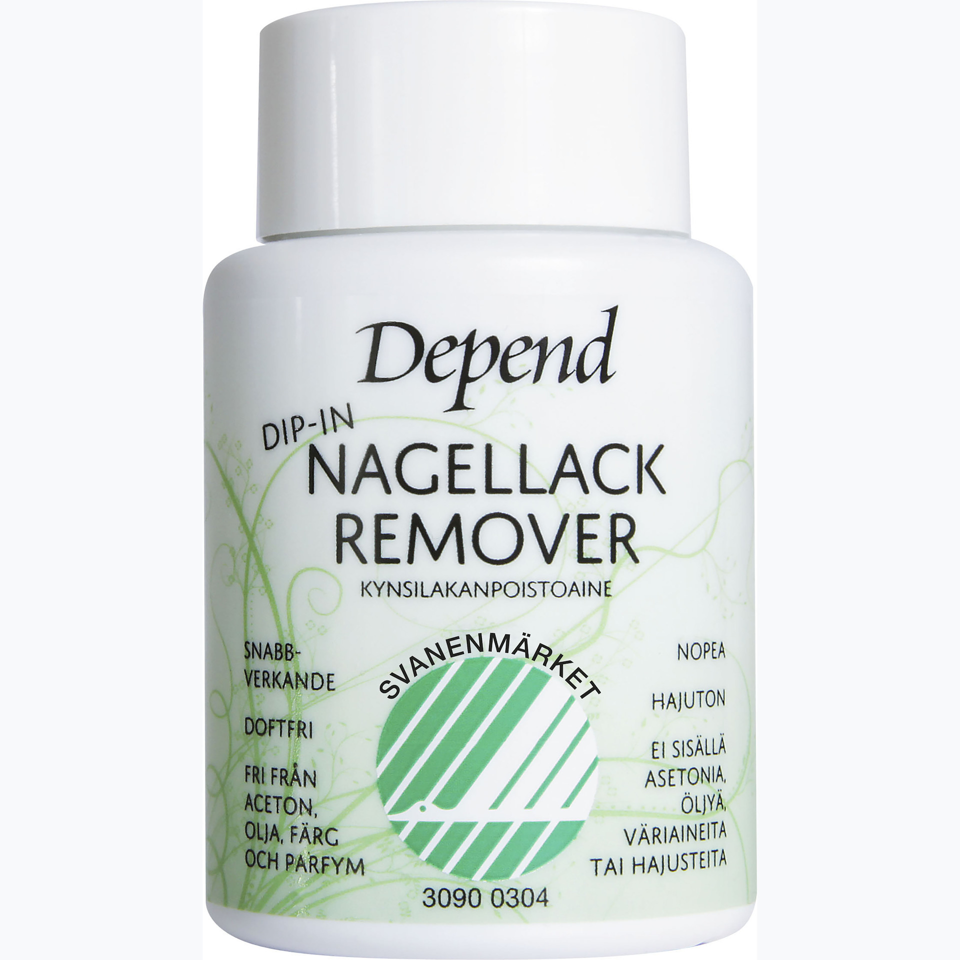 Dipremer Swan 75 ml - Depend