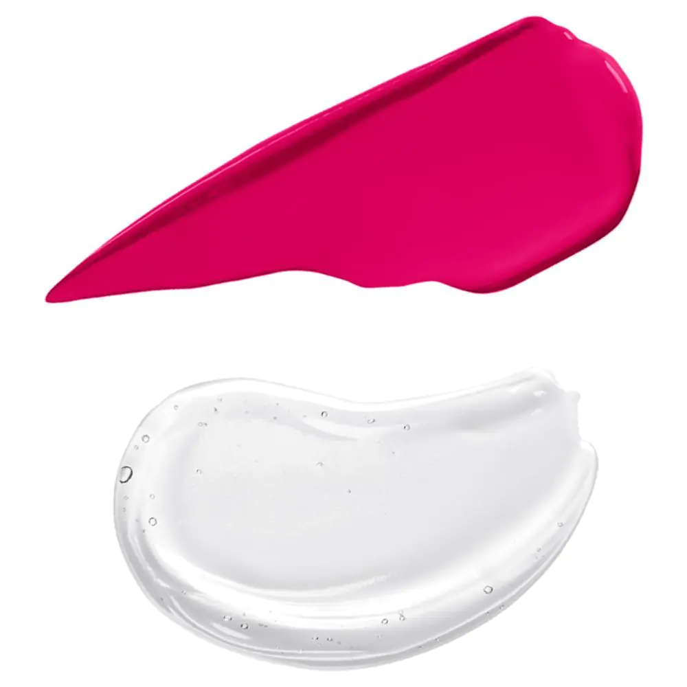 NYX Shine Loud Dwustronna pomadka do ust Lead Everything