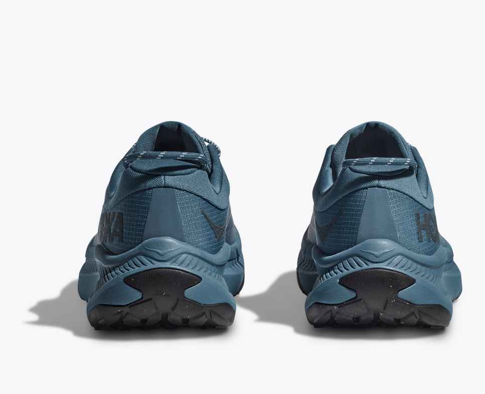 HOKA Transport GORE-TEX Real Teal/Real Teal