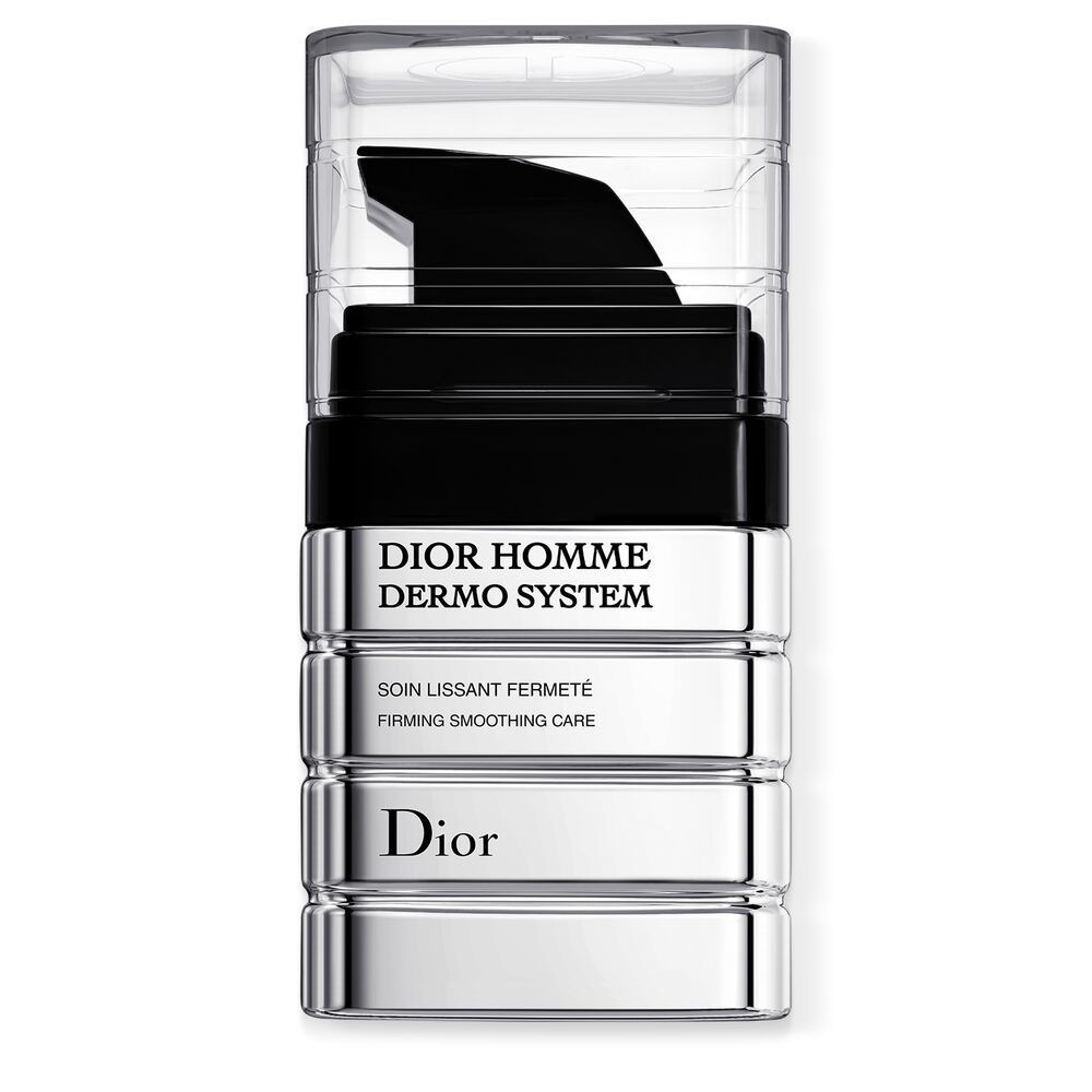 DIOR pretnovecošanās kopšanas līdzeklis Dior Homme Dermo System izlīdzinoša un nostiprinoša ādas kopšana - 50 ml
