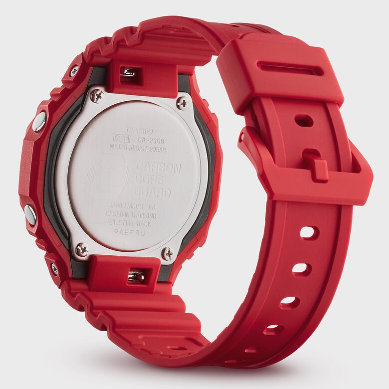 GA-2100-4AER