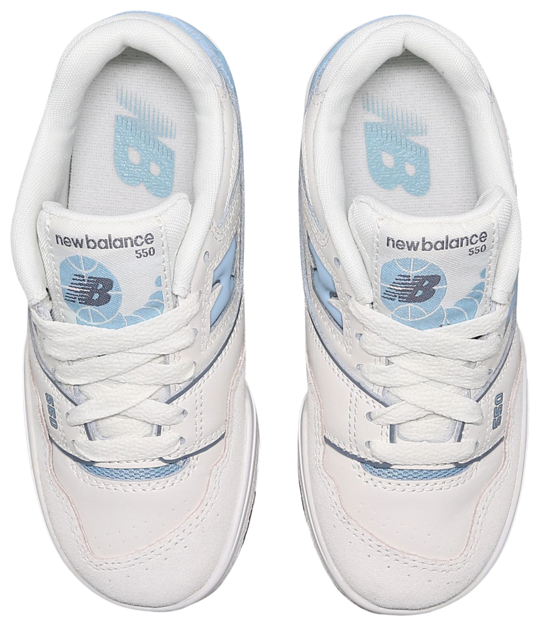 Ny Balance 550