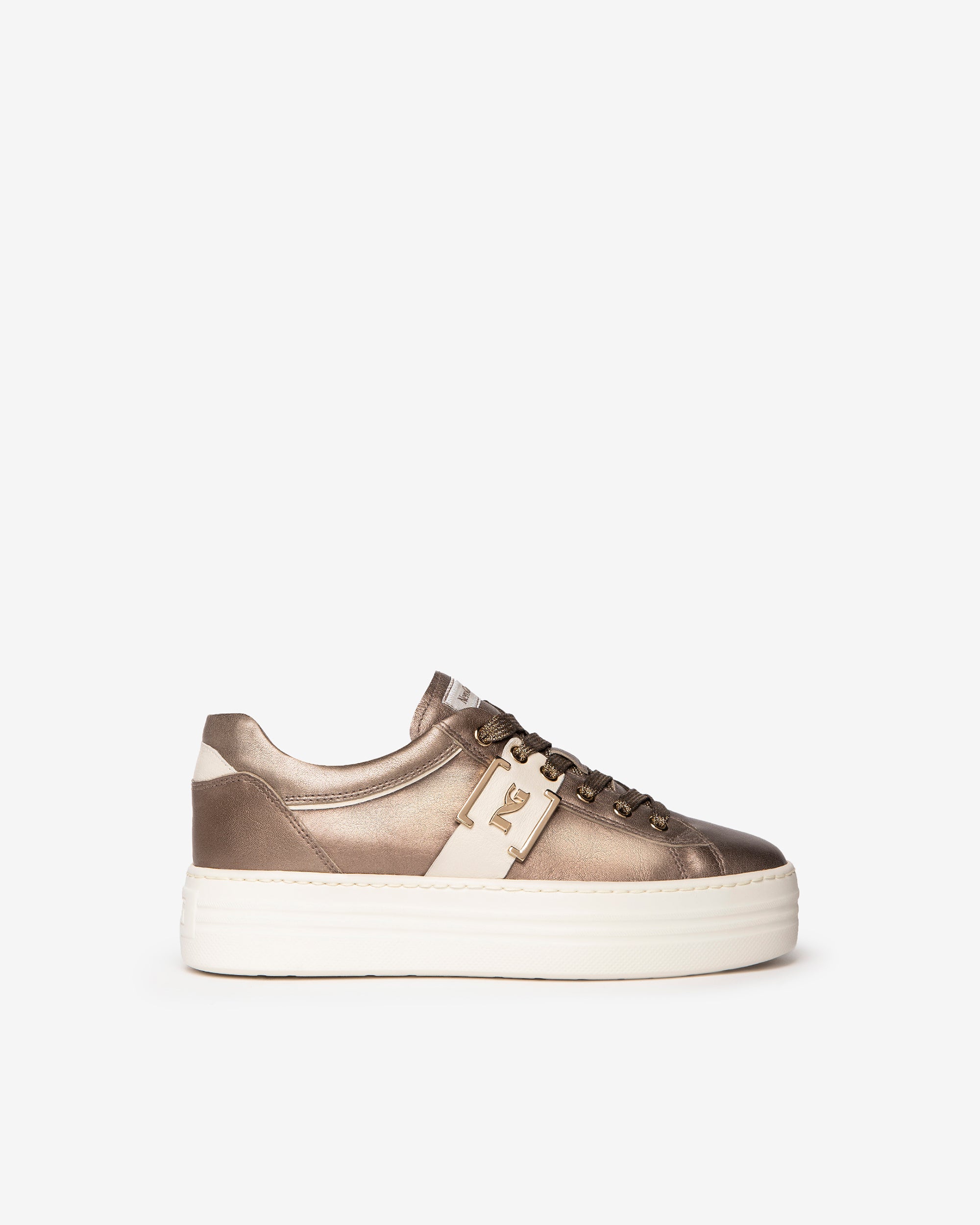  Baskets en cuir pour femmes