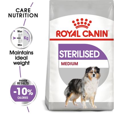 Royal Canin Medium Sterilisiert