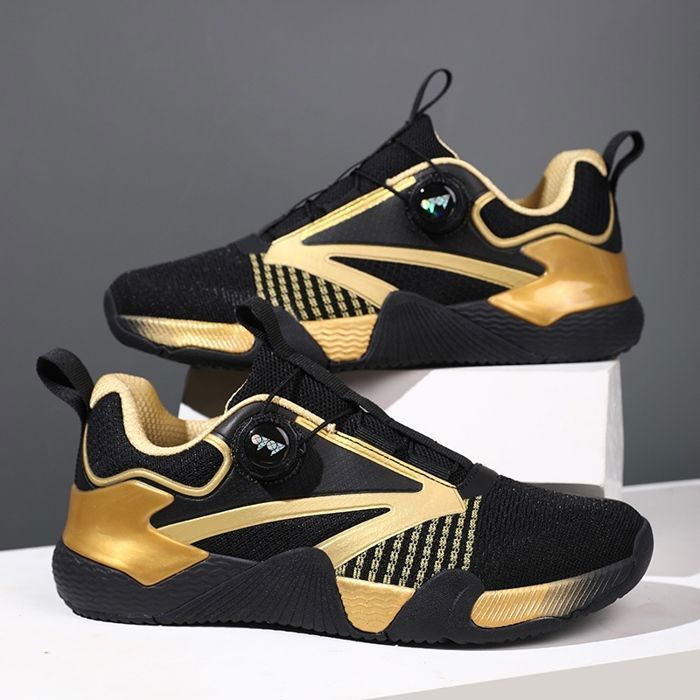 Badmintonschoenen