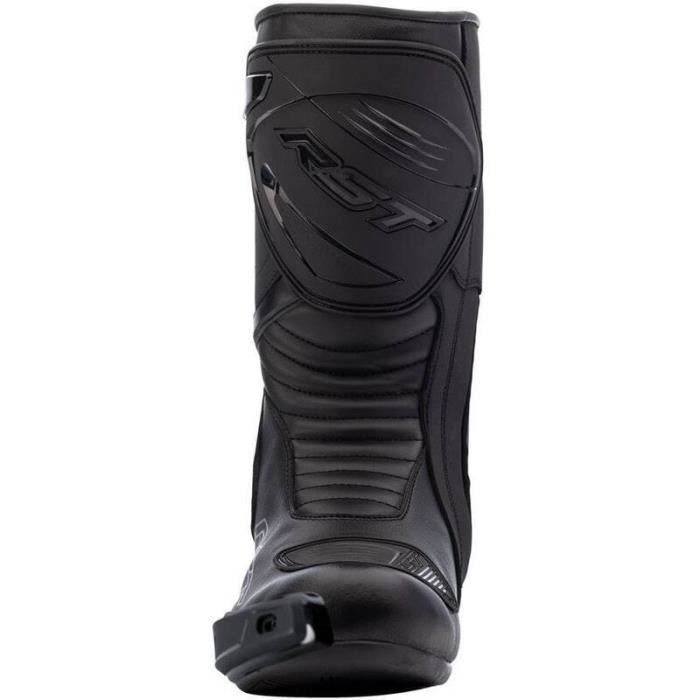 RST S1 Women's Motorcycle Boots - Black - Size 37