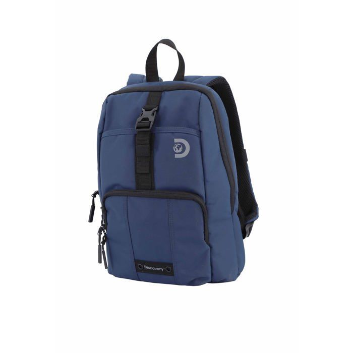 Discovery Shield 10L Backpack Blue