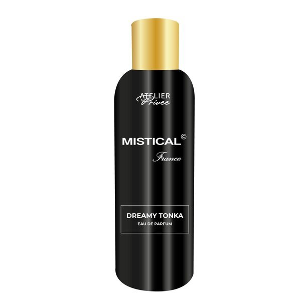 Парфемска вода Atelier Privee Mistical Dreamy Tonka 100ml