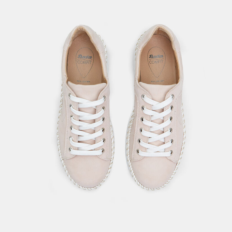 Sneaker da donna i nubuck Comfit