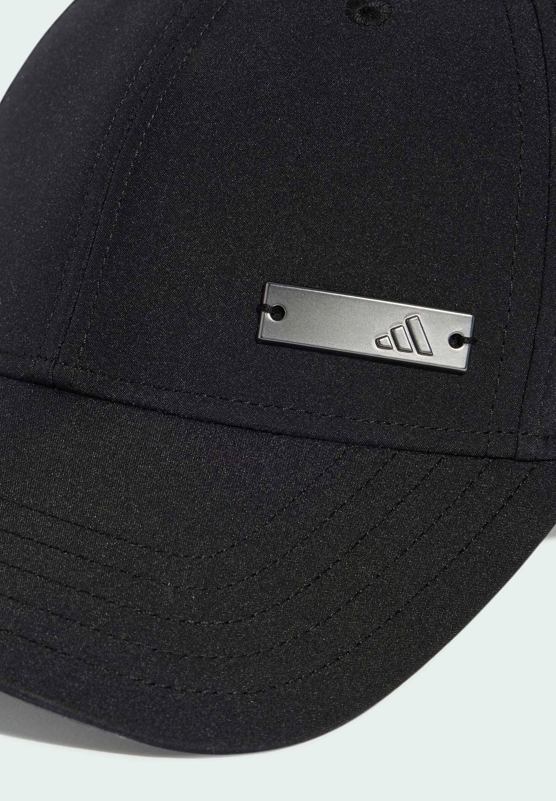 adidas Sportswear Cap - zwart