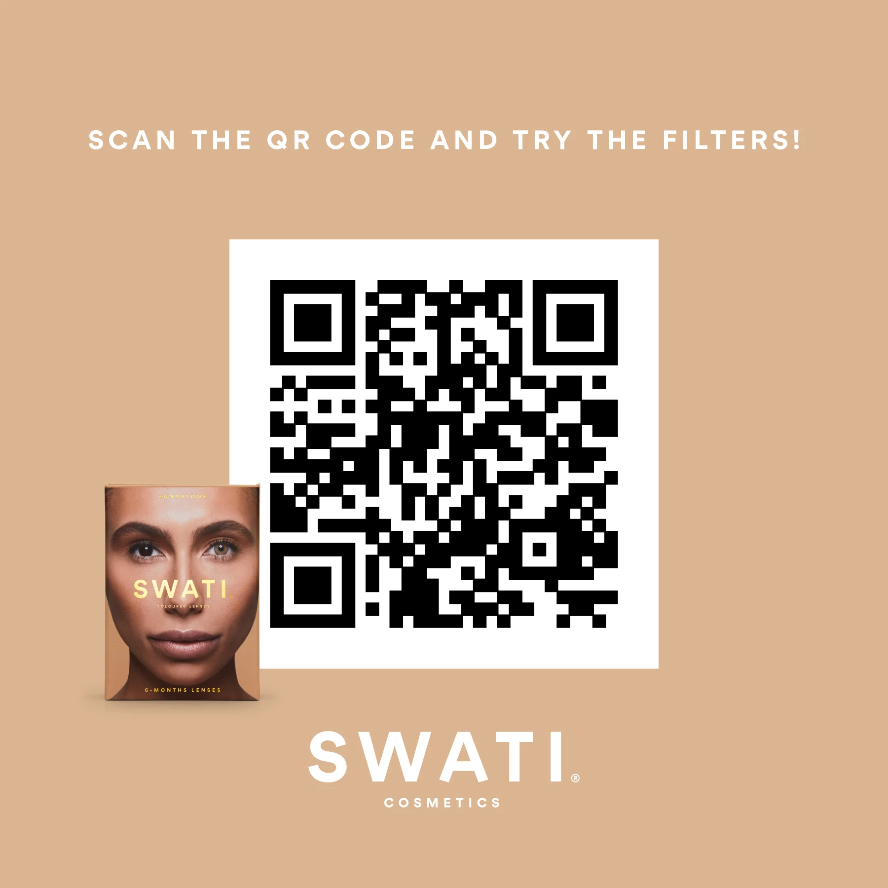 Gresie - SWATI Cosmetics