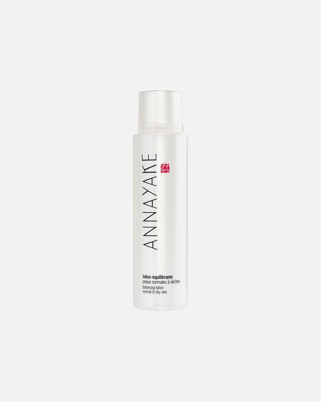 „Annayake“ balansuojantis veido losjonas normaliai ir sausai odai – 150 ml