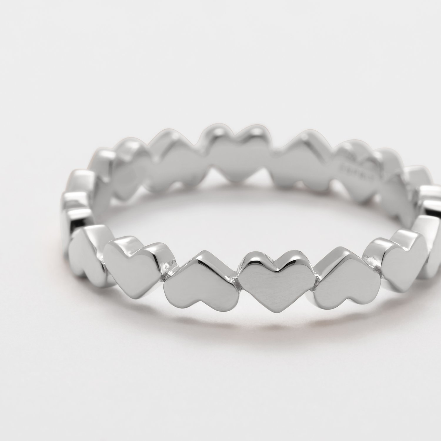 Esprit Bagues argent
