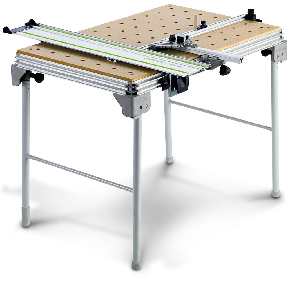 Bancada multifuncional FESTOOL 1157 x 773 mm MFT3