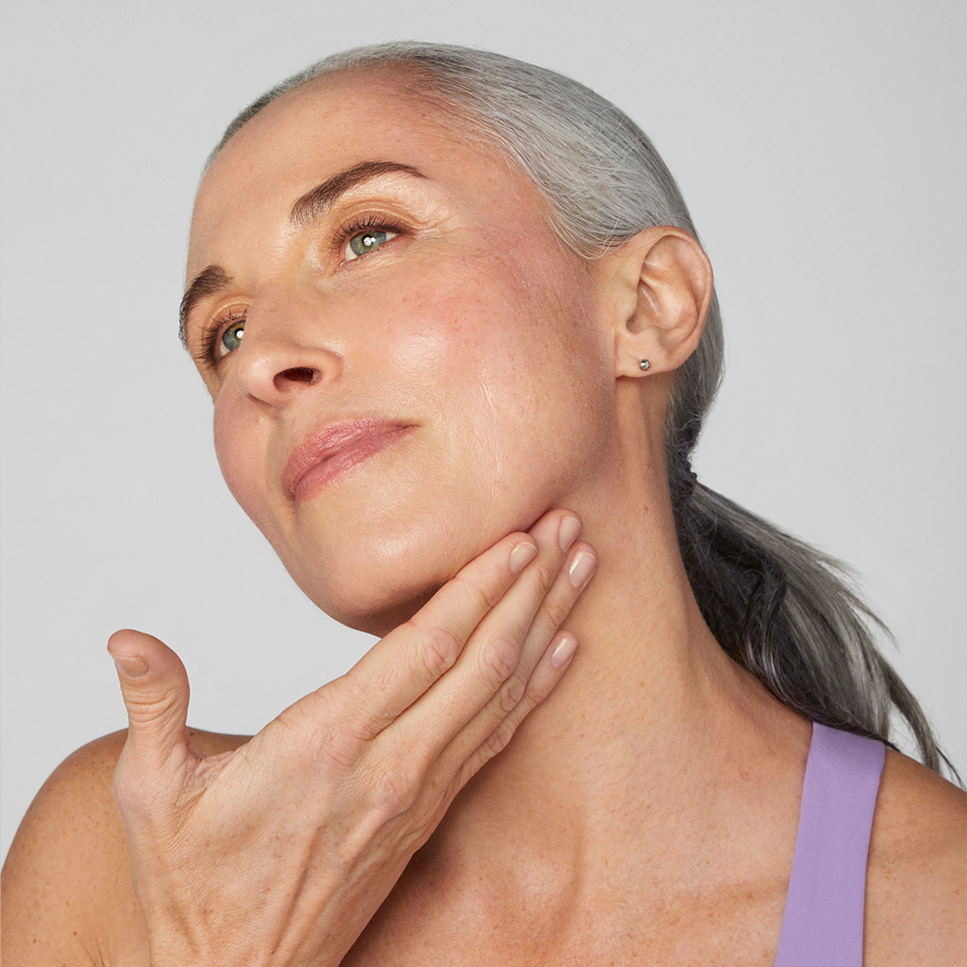Smart Clinical Repair Lifting arc- és nyakkrém 50 ml - Clinique