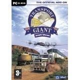 Disque additionnel - Transport Giant - PC - Simulation - Standard - Français